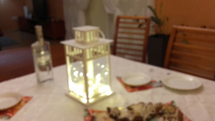 christmas time