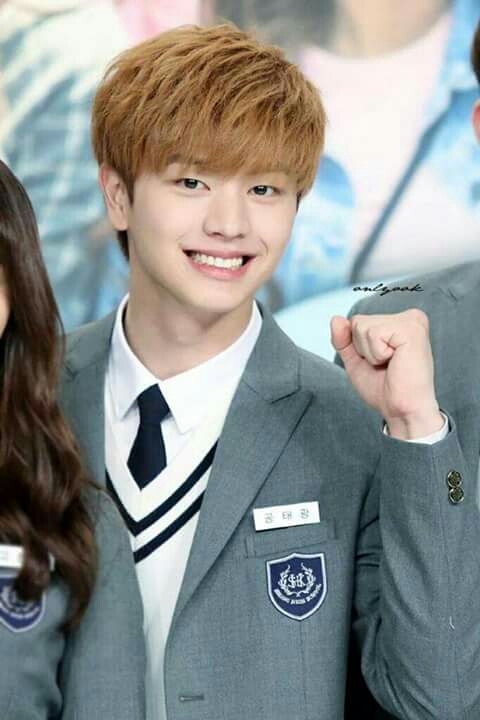 TAE KWANG 