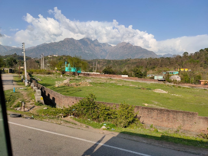 beauty of jammu