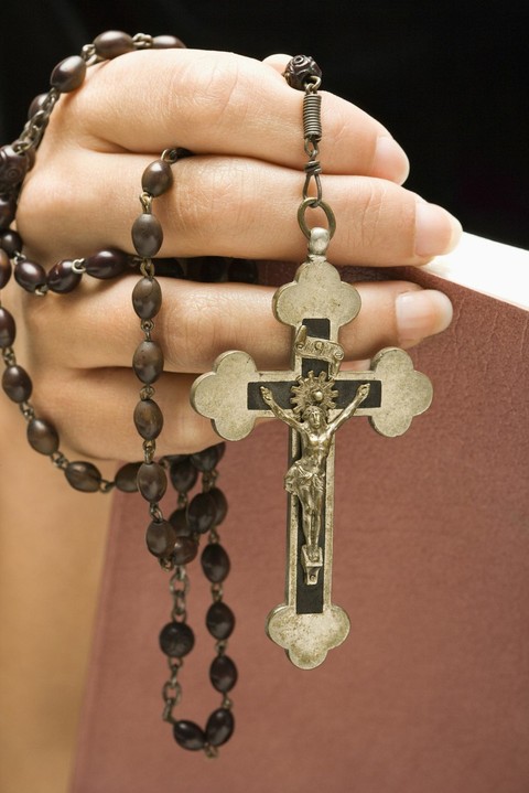 crucifix, artifact Hintergrundbilder
