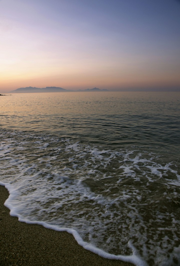 sea, Greece