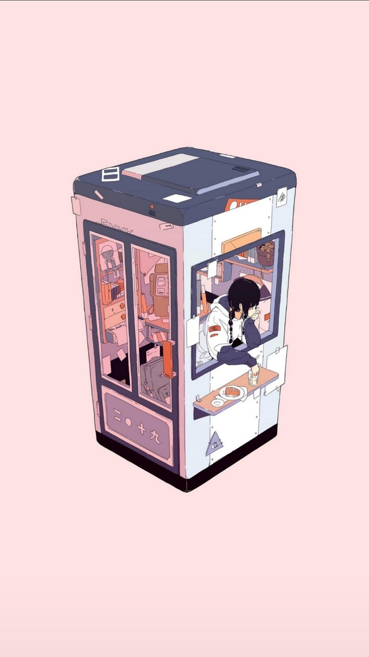 Art ~ anime