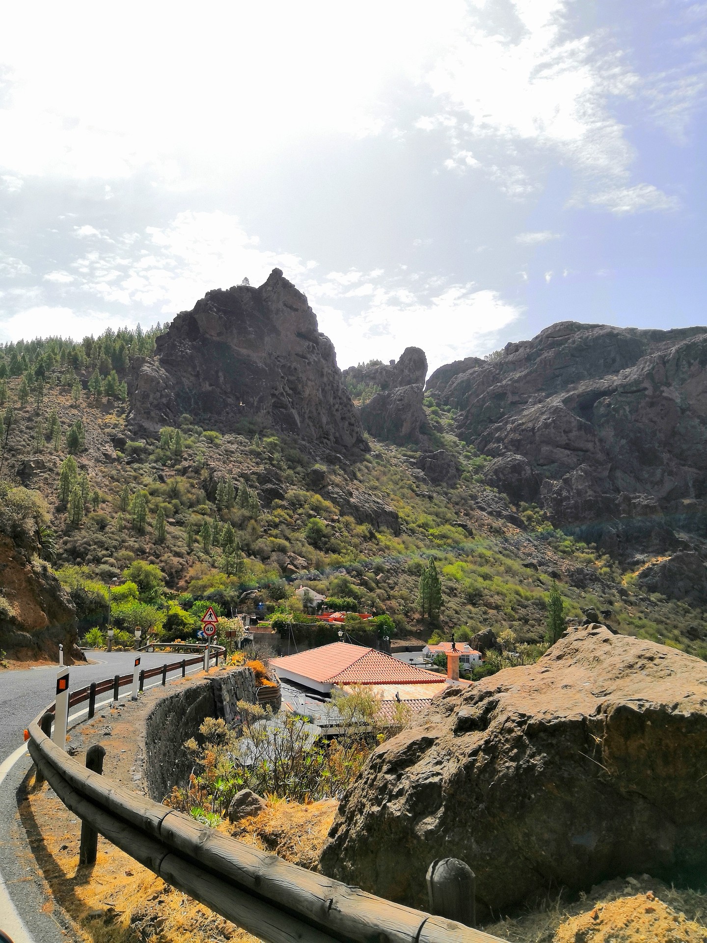 Gran Canaria