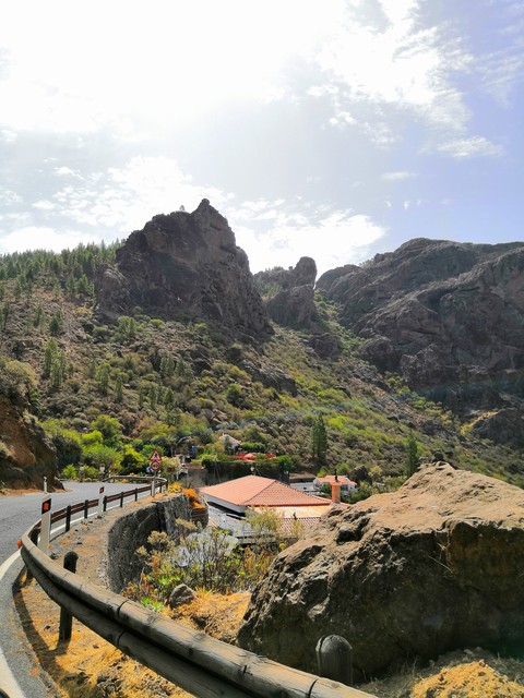 Gran Canaria