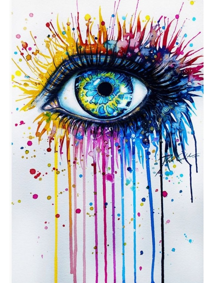 eyes