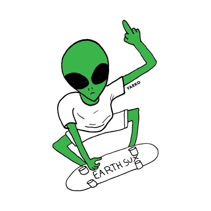 Alien