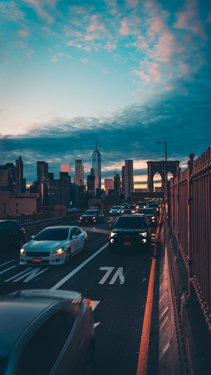 Traffic