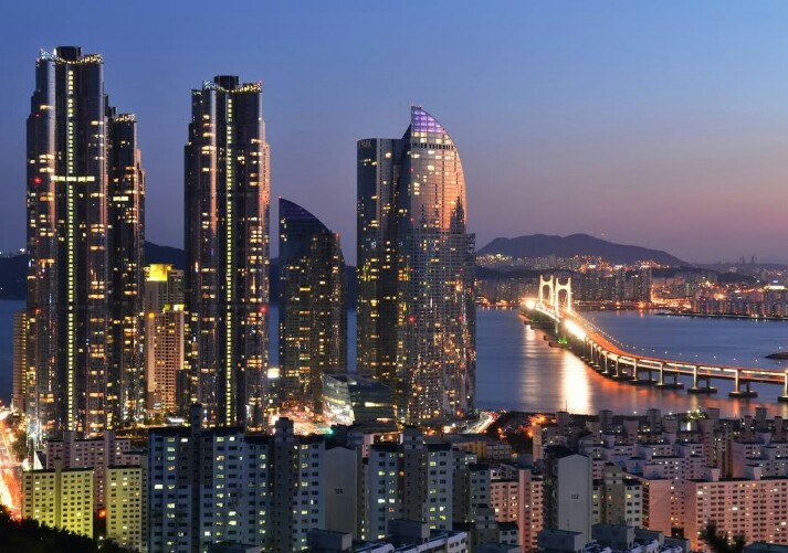 Busan