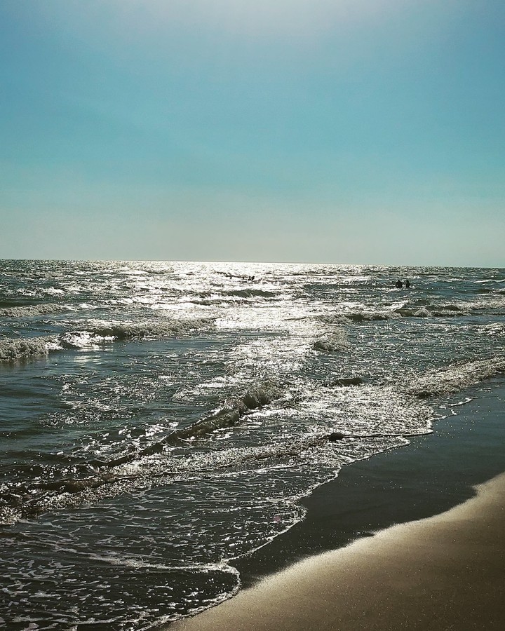Sea