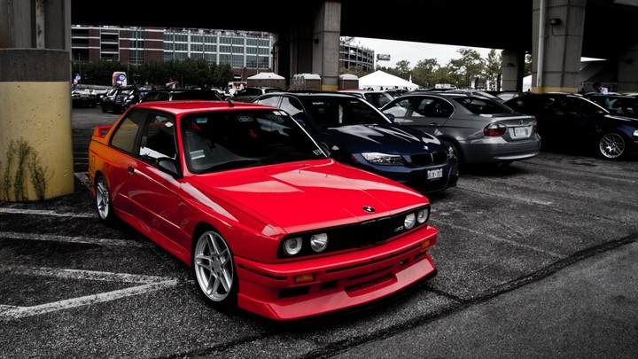 BMW Classic