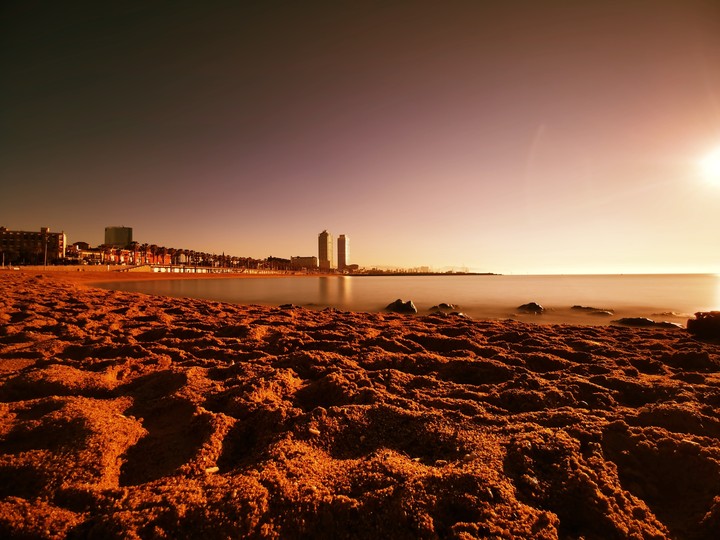 My Barcelona