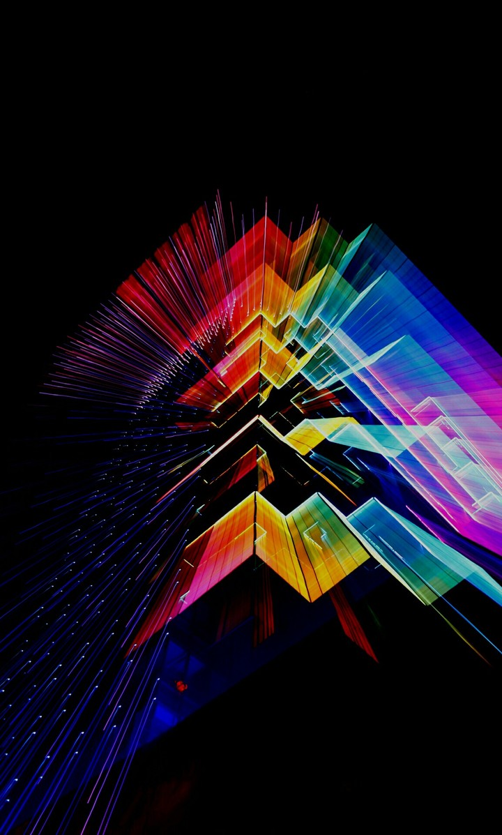 color full