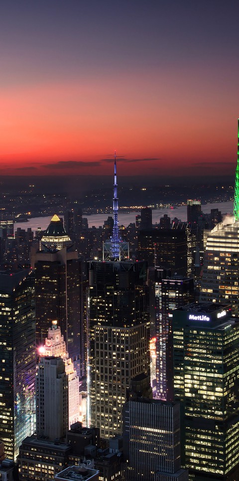 Manhattan, New York, United States