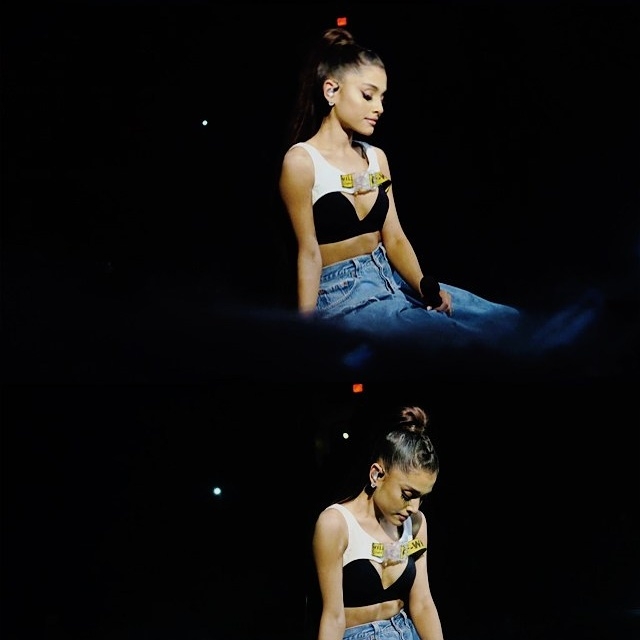ariana grande