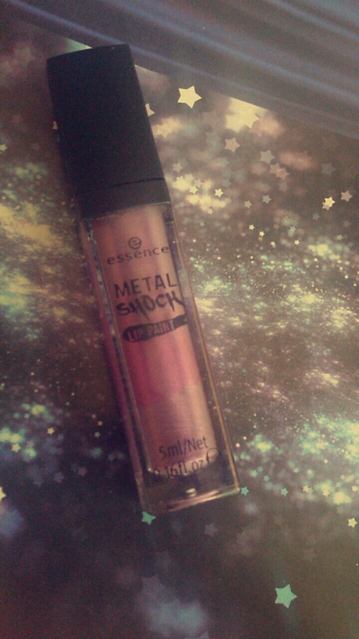 lipstick galaxy