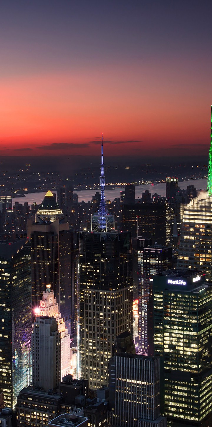 Manhattan, New York, United States