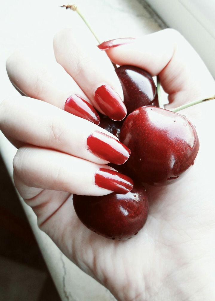 Sweet Cherry