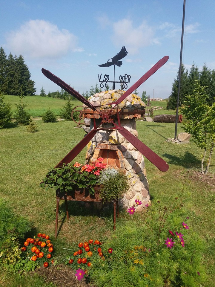 Windmill