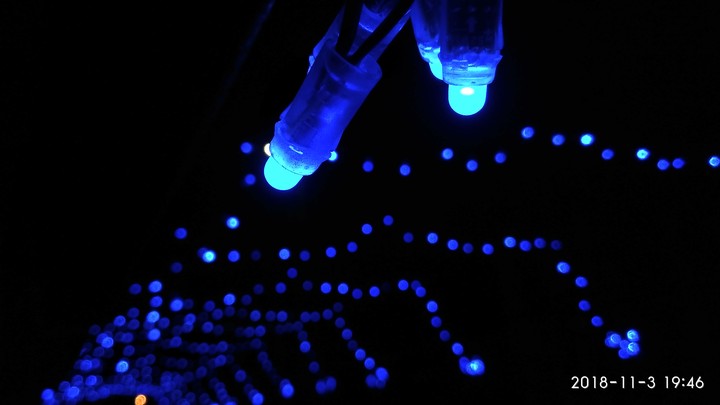 Blue Light