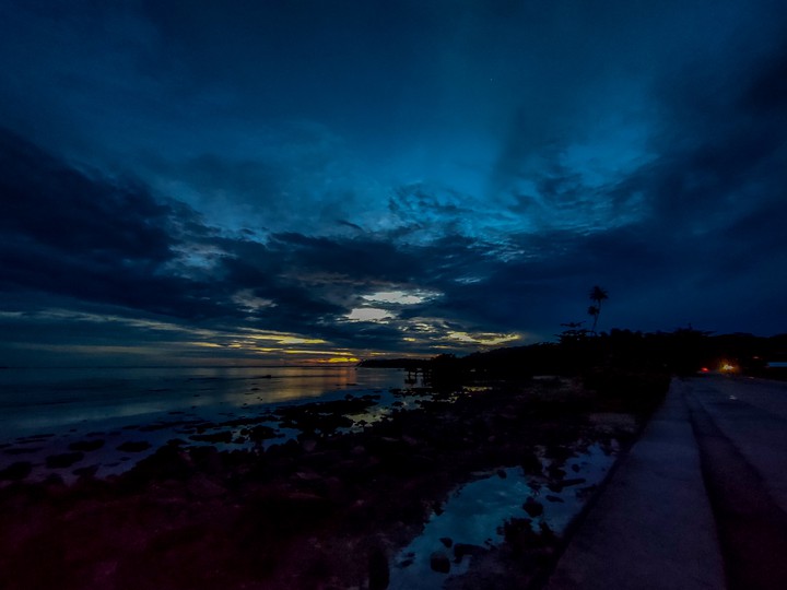 Dawn