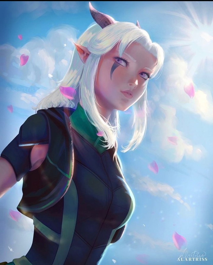 Rayla