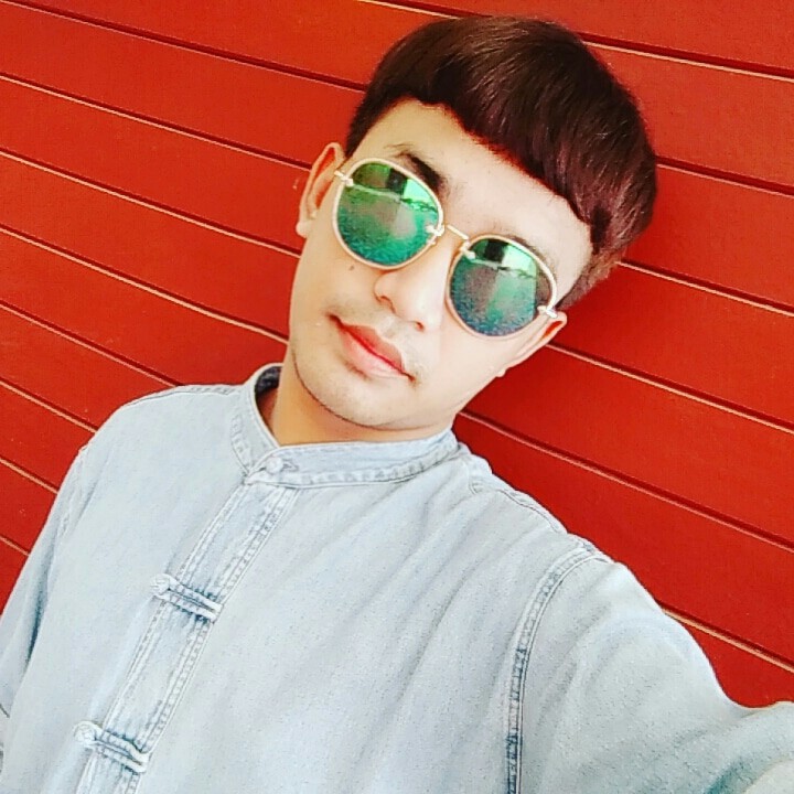 ม
