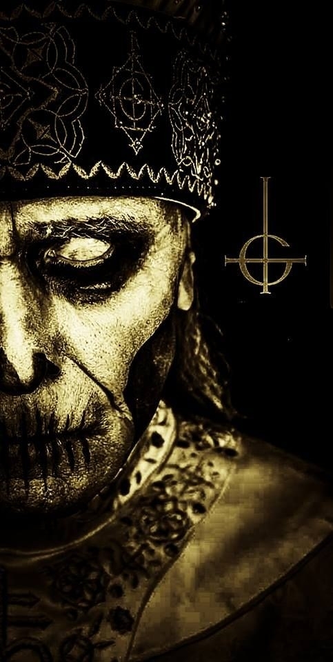 ghost