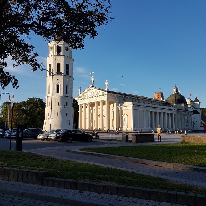 Vilnius