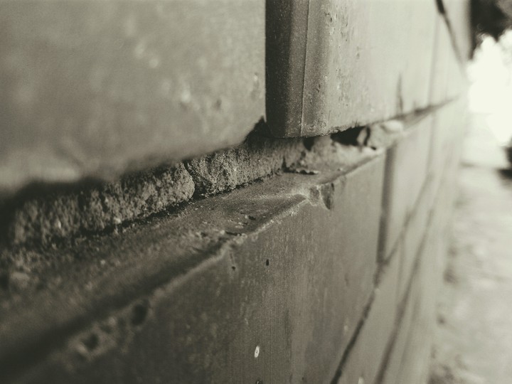 wall