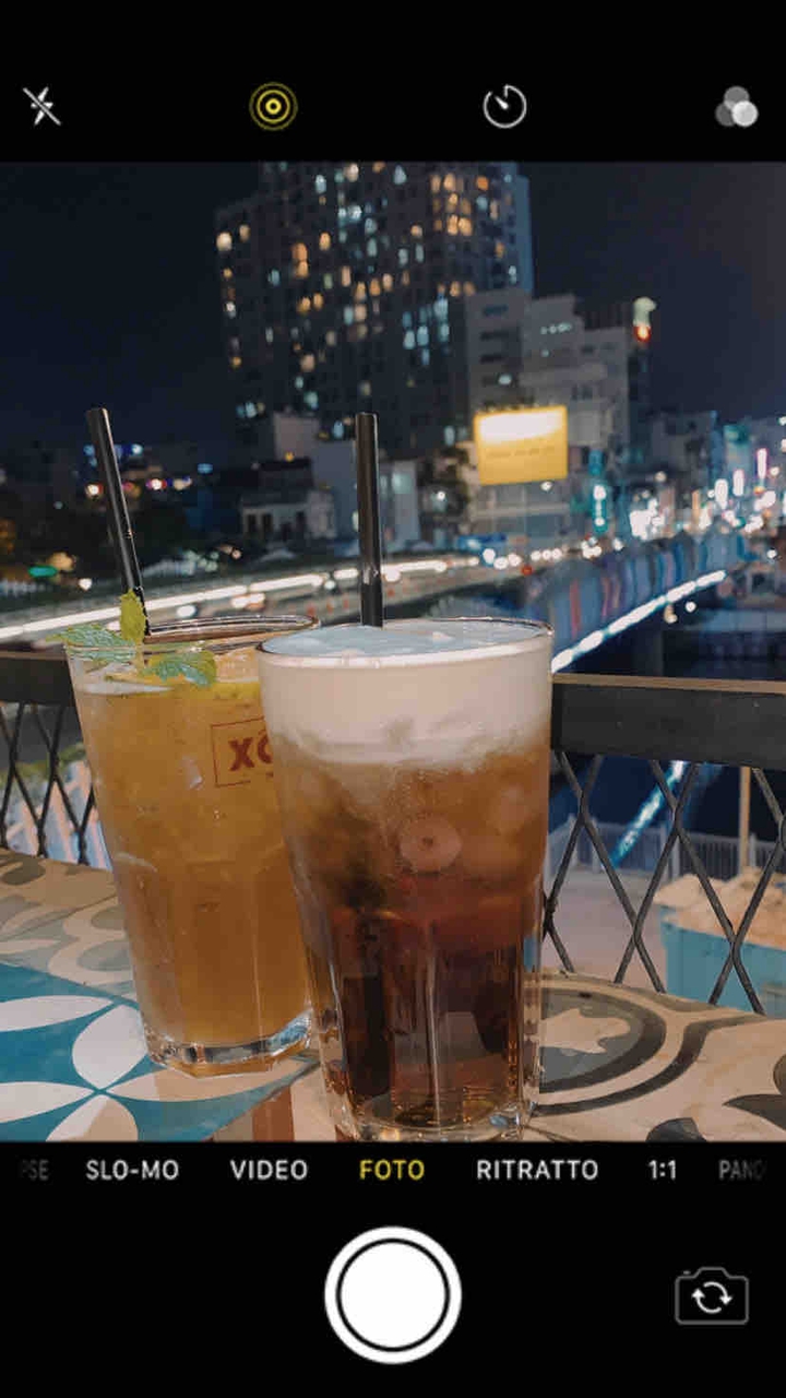 Xô Bồ