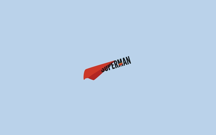 superman