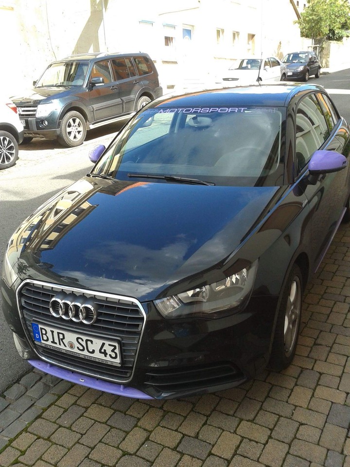 My Baby