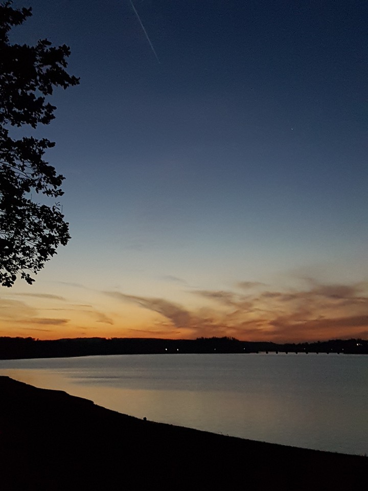 Evening