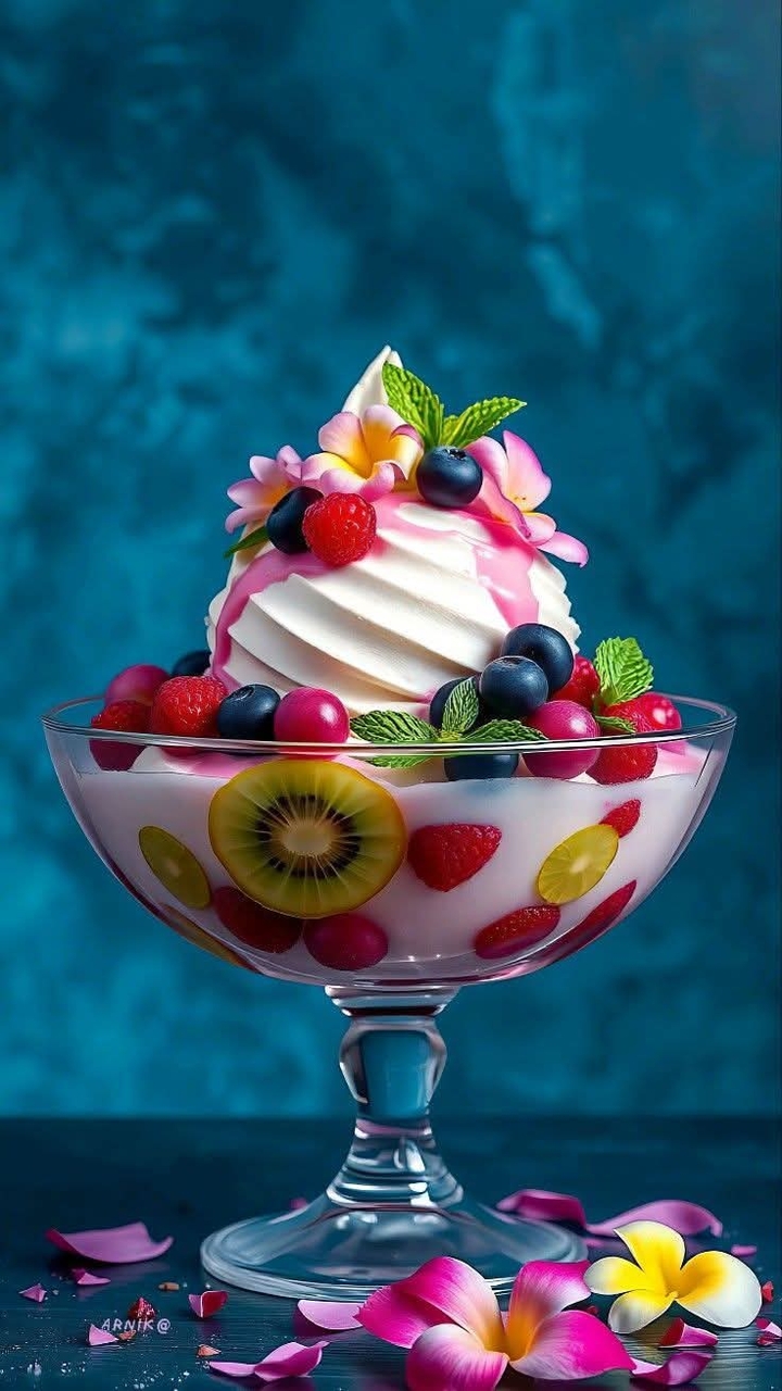 hình nền Cream, tableware
