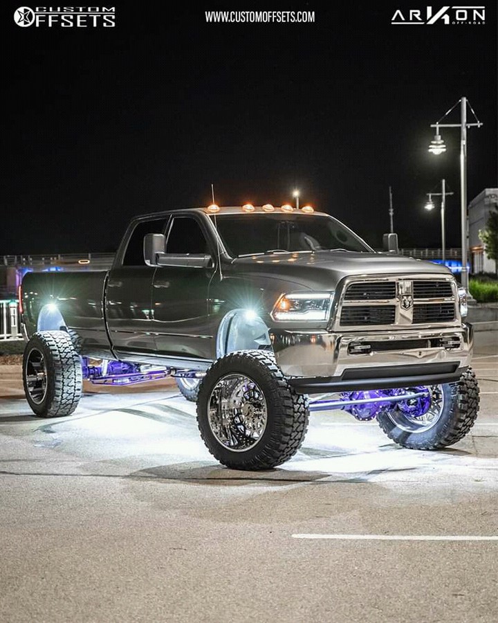 monster truck