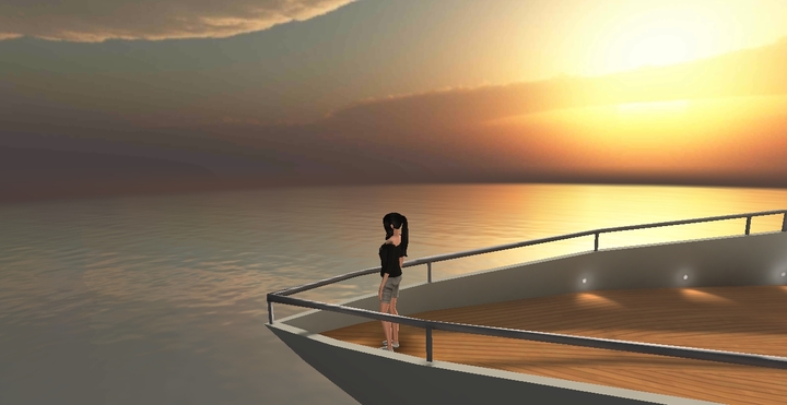 Dream cruiser