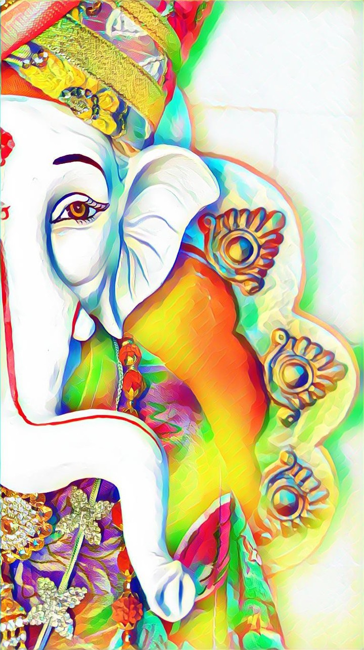 ganesha