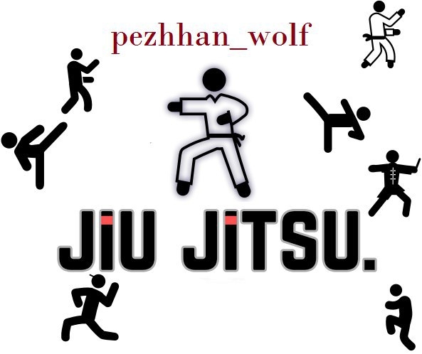 jujitsu