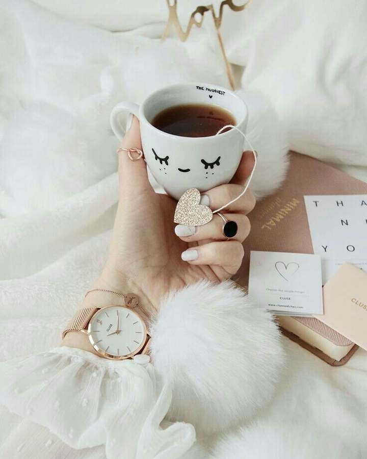 tea..