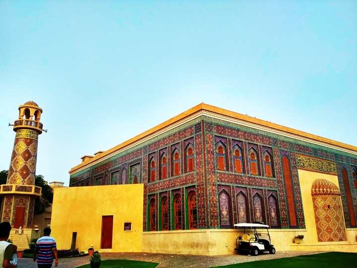 qatar