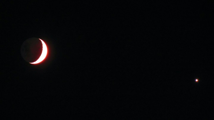 La Luna
