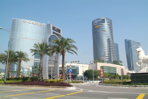 Macao