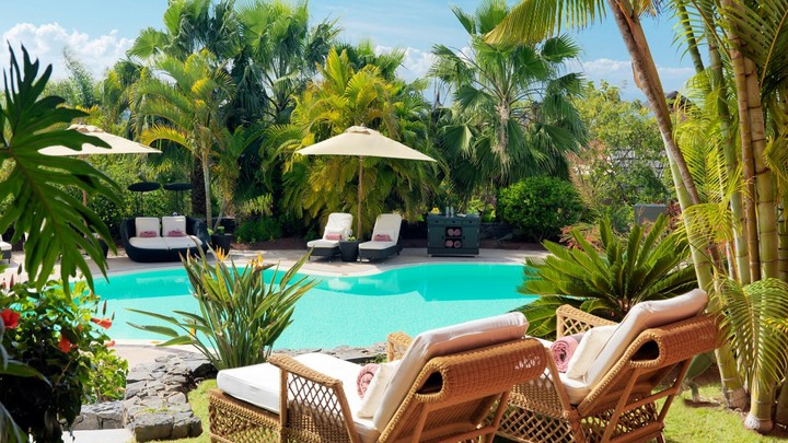 tropical