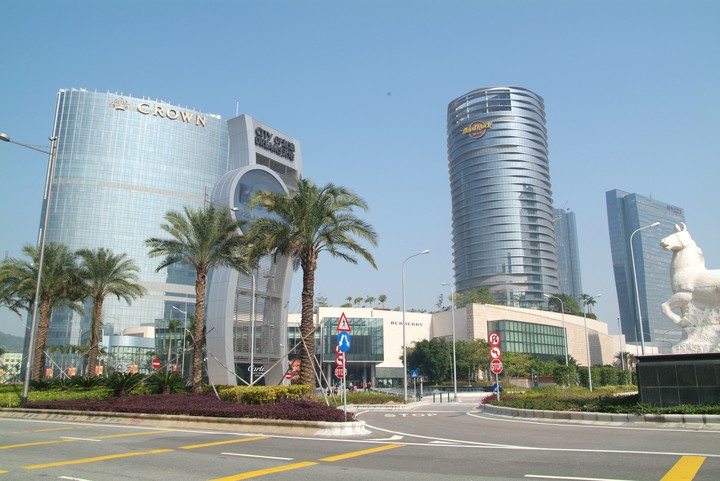 Macao