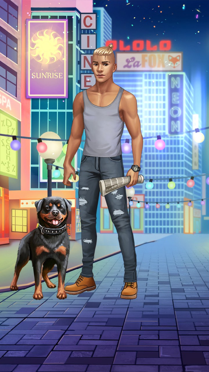 boy