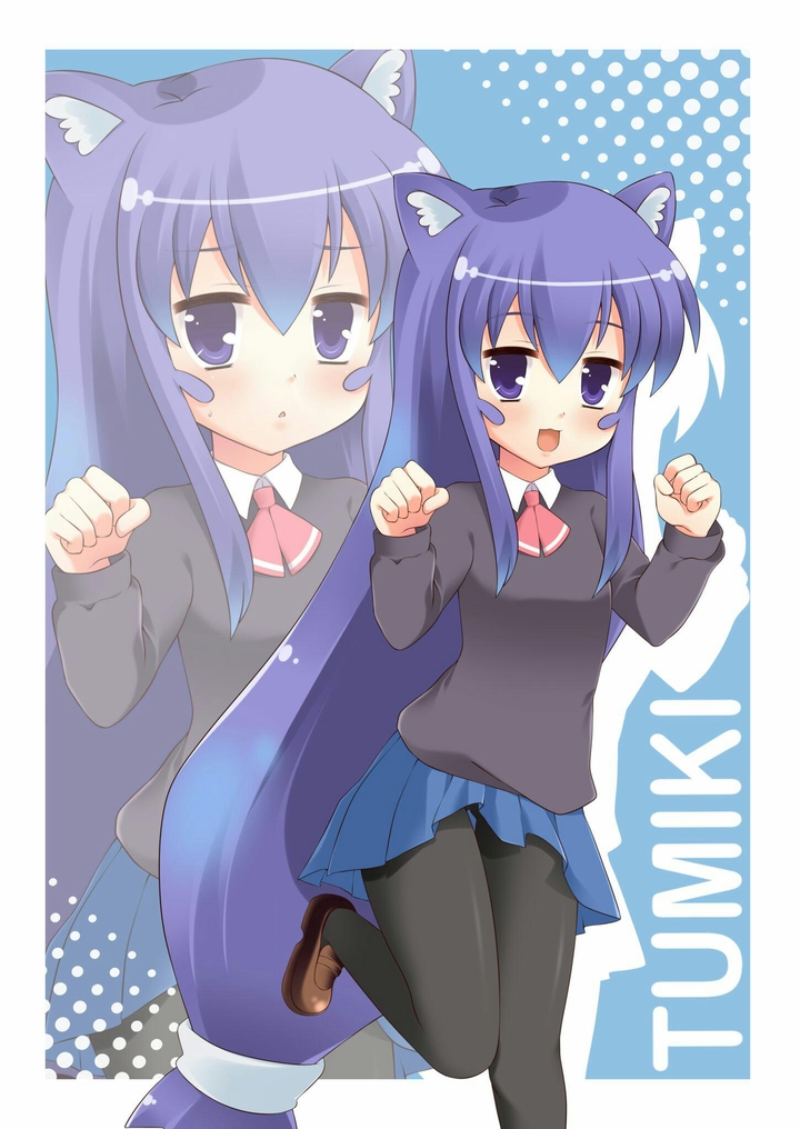 Anime: Acchi Kocchi