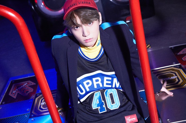 JungKook