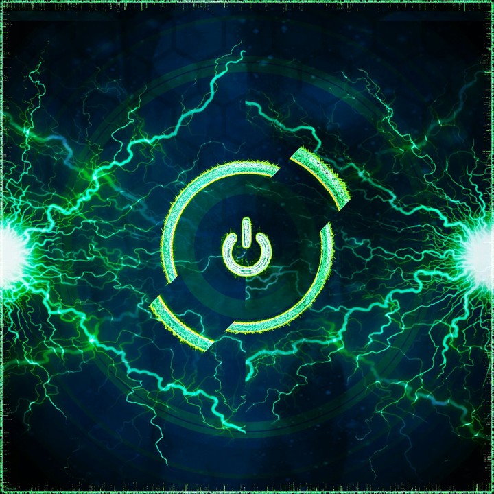 Power Surge