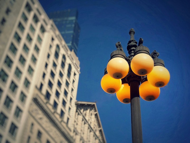 Streets of D.C.