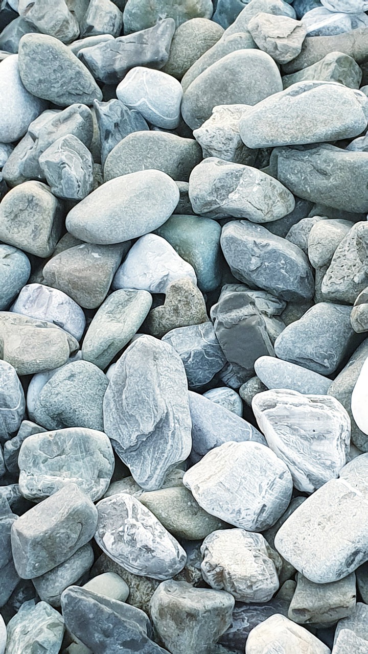 stones